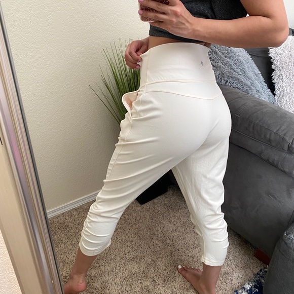lululemon athletica Pants - 🍋Lululemon Yoga/ Jogger Pants